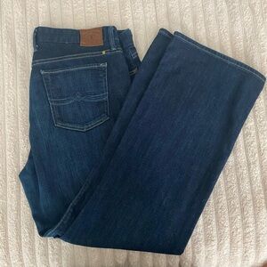 Lucky Brand Women’s jeans